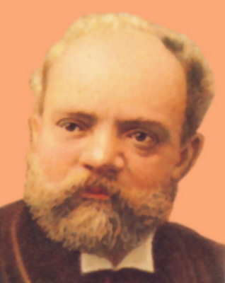 Antonín Dvořák