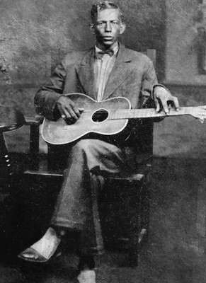 Charley Patton