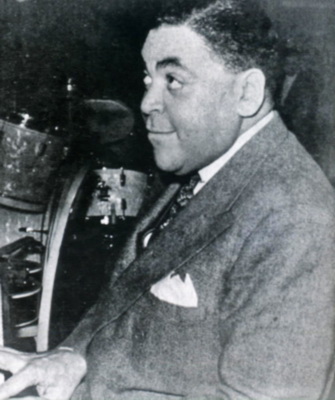 Fats Waller