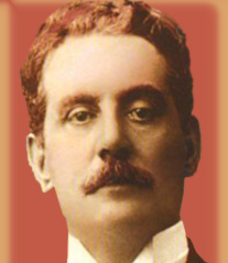 Giacomo Puccini