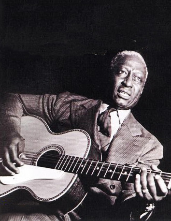 Leadbelly