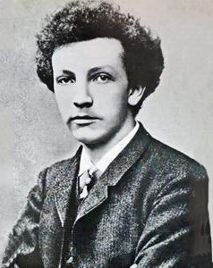 Richard Strauss