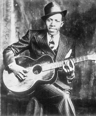 Robert Johnson