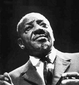 Sonny Boy Williamson I.