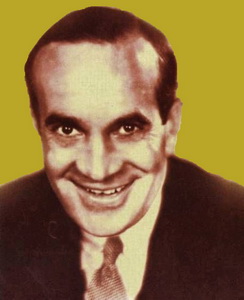 Al Jolson