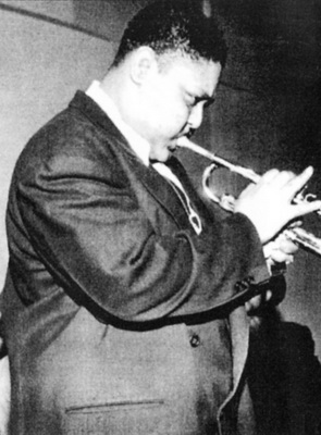 Fats Navarro