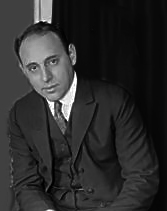 Arthur Fields