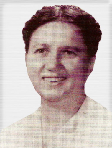 Ruth Crawford Seeger