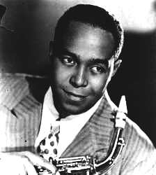 Charlie Parker