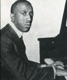 James P. Johnson