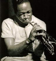 Clifford Brown