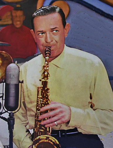 Jimmy Dorsey