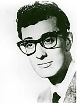 Buddy Holly