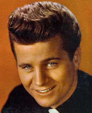 Johnny Burnette