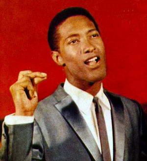 Sam Cooke