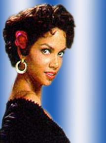 Dorothy Dandridge