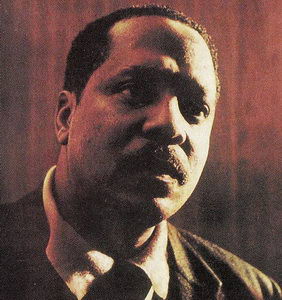 Bud Powell