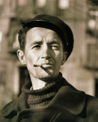 Woody Guthrie