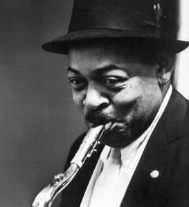 Coleman Hawkins