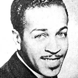 Wynonie Harris