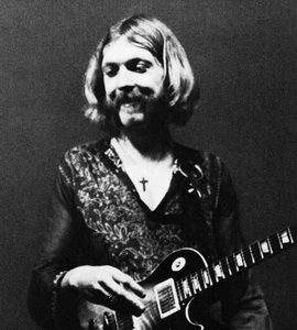 Duane Allman