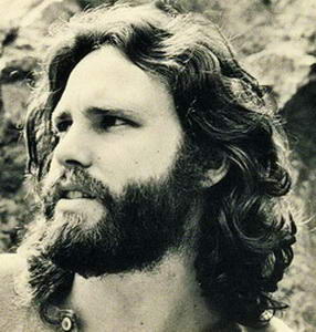 Jim Morrison