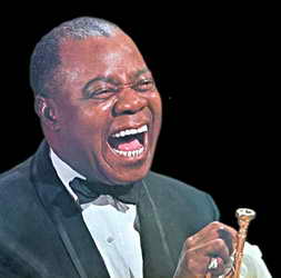 Louis Armstrong