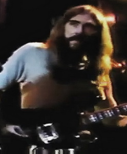 Berry Oakley