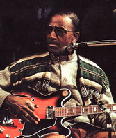 Fred McDowell