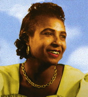 Memphis Minnie