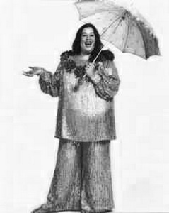 Mama Cass Elliot