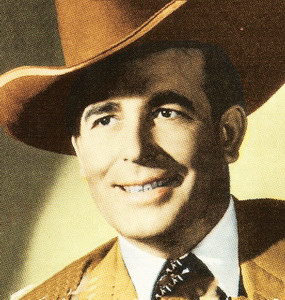 Bob Wills