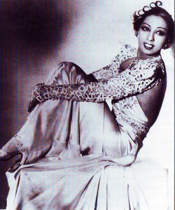 Josephine Baker