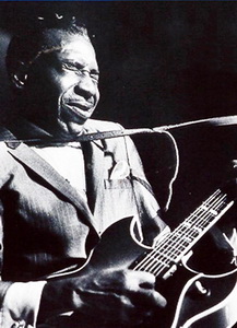 T-Bone Walker