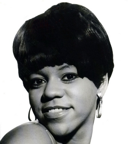 Florence Ballard