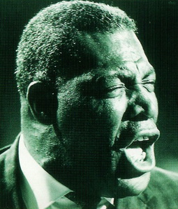 Howlin' Wolf