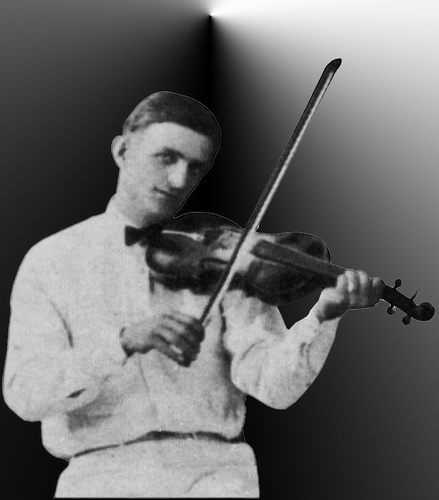 Fiddlin’ Doc Roberts