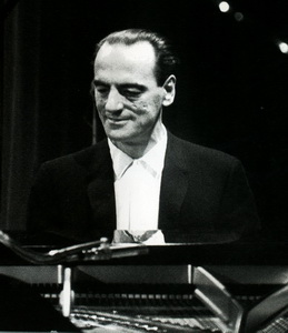 Lennie Tristano