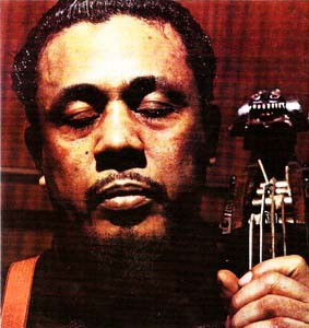 Charles Mingus