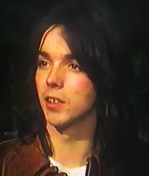 Jimmy McCulloch