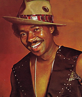 Van McCoy