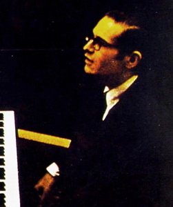 Bill Evans