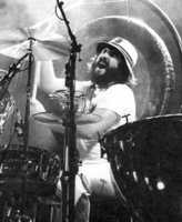 John Bonham