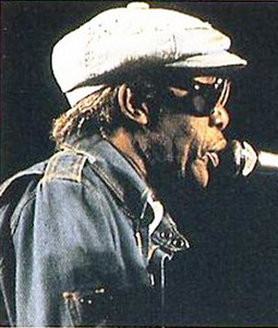 Professor Longhair