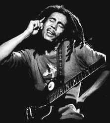 Bob Marley