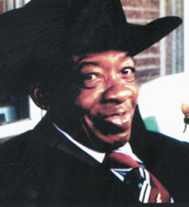 DeFord Bailey