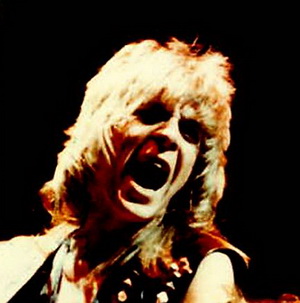 Randy Rhoads