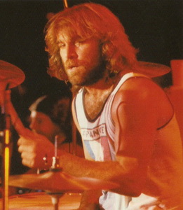 Dennis Wilson