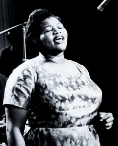 Big Mama Thornton