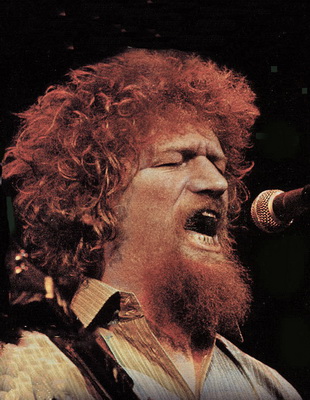 Luke Kelly